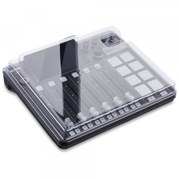 LE (Light Edition) Rode Rodecaster Pro 2 Staubschutzabdeckung