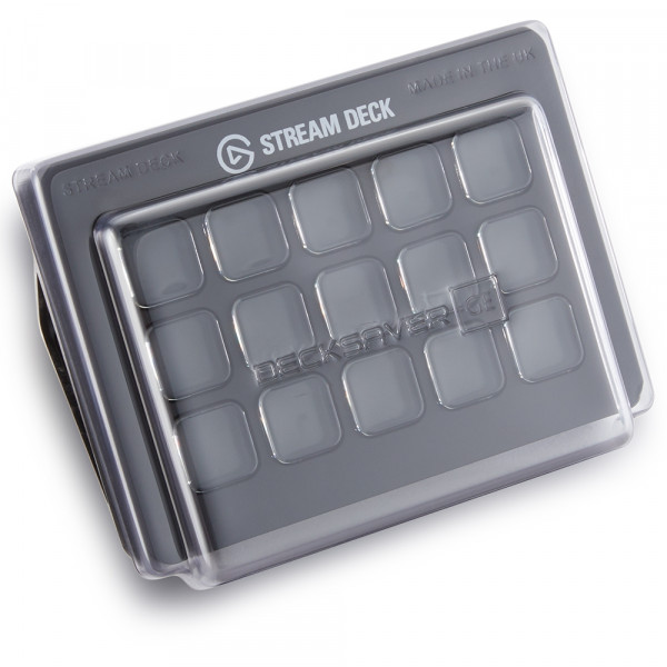 Elgato Stream Deck MK1 & MK2 Staubschutzabdeckung