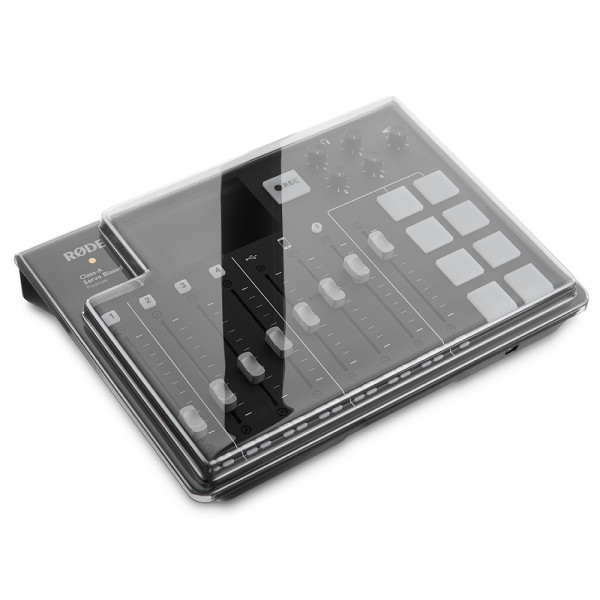 Rode Rodecaster Pro Staubschutzabdeckung