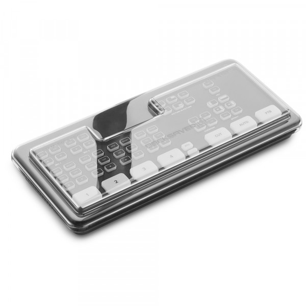 Black Magic Design ATEM Mini, ATEM Mini Pro, ATEM Mini Pro ISO Staubschutzabdeckung