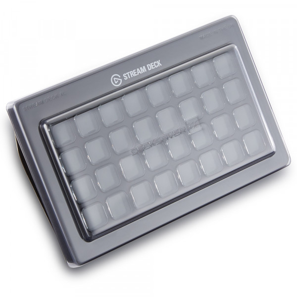 Elgato Stream Deck XL Staubschutzabdeckung