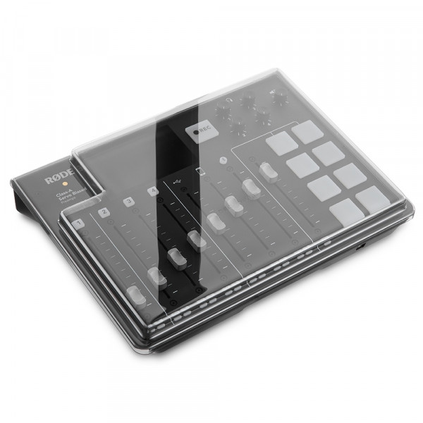 LE (Light Edition) Rode Rodecaster Pro Staubschutzabdeckung