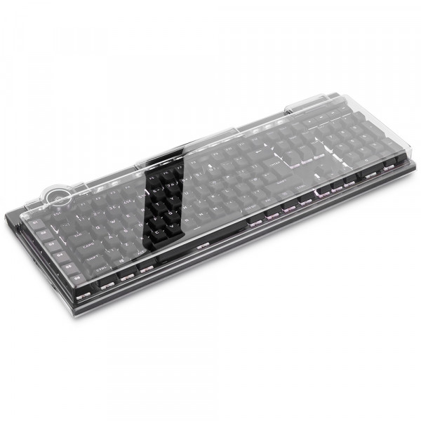 Corsair K100 RGB Tastaturabdeckung