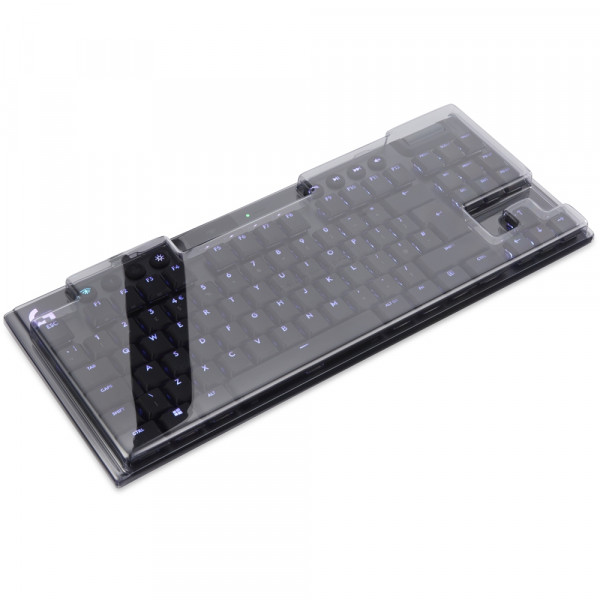 Logitech G915 Lightspeed TKL Tastaturabdeckung