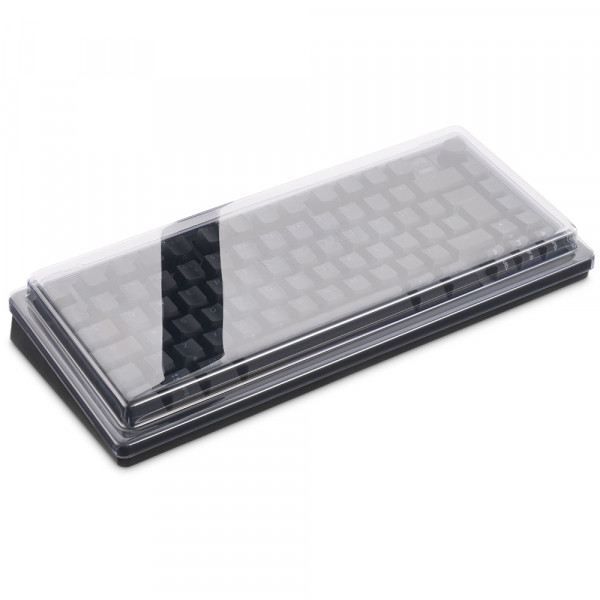 Glorius Gaming GM MK3 75% Tastaturabdeckung