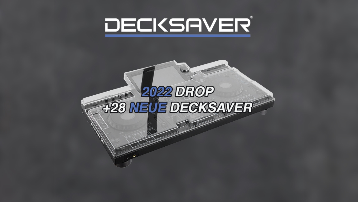 Decksaver Februar 28th Drop