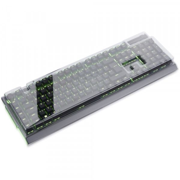 Razer Blackwidow V4 Pro Tastaturabdeckung