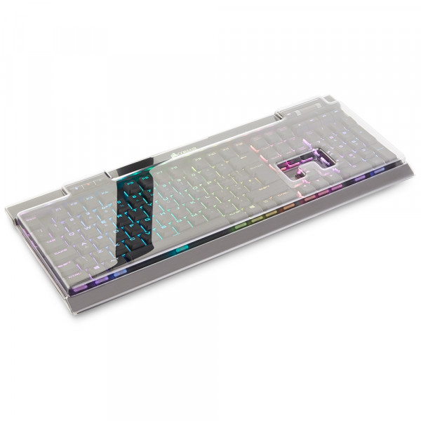 Corsair K70 RGB MK2 Tastaturabdeckung